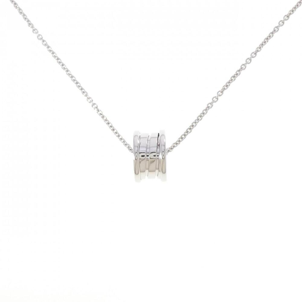 Bvlgari B.zero1 necklace